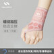耐力克斯運動護手腕女羽毛球扭傷腱鞘炎網(wǎng)球關(guān)節(jié)護手專用健身排球透氣腕帶 少女粉[親膚透氣】一只裝 均碼