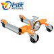 臺慶YC-Y-3001移車器液壓拖車器挪車器移車神器拖車工具挪車神器 杠桿齒輪精品升級款YC-L-3001-超級推薦