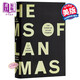 狄蘭·托馬斯詩歌全集 英文原版 The Poems of Dylan Thomas