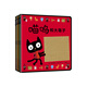 喵嗚系列（套裝共4冊(cè)）(魔法象·圖畫書王國(guó))