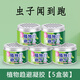 MOSTVEVY壁虎驅趕藥驅蟲(chóng)克星家用室內祛防壁虎藥樟腦丸香薰宿舍不插電 5盒裝【壁虎不見(jiàn)了】