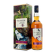 泰斯卡Talisker 蘇格蘭原裝進(jìn)口單一麥芽威士忌洋酒 泰斯卡 18年700ml