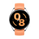 小米Xiaomi Watch Strap 活力硅膠表帶（生機橙）