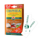 奧菲雅（Orphea）瑞士進(jìn)口家用羊毛羊絨衣物防蟲(chóng)蛀防霉驅蟲(chóng)車(chē)載香芬花香片天然樟腦 丁香花香(香片款)15片/盒