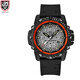 雷美諾時(shí)（Luminox） 【蛙人系列】海豹突擊隊(duì)3301手表200米防水魯美諾斯3321男表3337 XS.3301