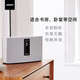 博士（BOSE）全新  SoundTouch 20 III 音樂(lè)系統(tǒng) /WIFI音箱 藍(lán)牙音響 白色