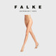 FALKE德國鷹客進(jìn)口Shelina 12D絲襪女超薄遮瑕光腿神器連褲襪性感40027 4169- powder膚色- 1條 均碼 M