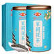京華特級茉莉花茶茉莉仙香京華茶葉自己喝口糧茶中秋送禮套裝250g*2罐
