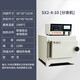 蘇珀 馬弗爐箱式電阻爐實驗室電爐工業(yè)高溫爐退回爐淬火爐熱處理爐 分體式SX2-4-10 1000度