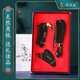 福角匠牛角梳子女生日禮物送女朋友媽媽長(cháng)輩老婆老人教師節老師實(shí)用走心