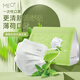 MEO多色印花一次性防護(hù)口罩獨(dú)立包裝三層透氣熔噴布防飛沫細(xì)菌學(xué)生夏薄款成人男女  薄荷白（1盒30只）夏季常備，獨(dú)立包裝
