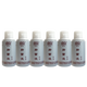 孟氏拔罐抑菌液60ml*6瓶原孟氏拔罐擦劑拔罐前后涂抹皮膚一次買10送1