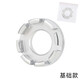 TOOPRE自行車(chē)輻條扳手調圈工具山地車(chē)公路鋼絲鋼圈修理扳手緊車(chē)條扳手 基礎款