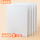 【全網(wǎng)低價(jià)】愛涂圖 5個(gè)裝油畫框50*60亞麻畫布帶框空白油畫畫框油畫顏料丙烯顏料專用兒童手繪練習(xí)畫畫板肌理畫油畫布板美術(shù)寫生