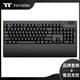 Thermaltake（Tt）G821 無(wú)線(xiàn)2.4G藍牙有線(xiàn)多模電競機械鍵盤(pán)（TTC紅軸/三模/PBT鍵帽/手托/游戲/辦公鍵盤(pán)） 紅軸
