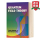 英文原版 量子場(chǎng)論 Quantum Field Theory Zuber & Itzykson 全英文版