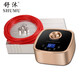 舒沐水暖炕家用水循環(huán)模塊水暖電熱炕板全套可調(diào)溫榻榻米雙溫雙控主機 金色智能(1200W)單主機