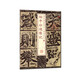 書(shū)法經(jīng)典放大·銘刻系列---始平公造像記