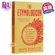 讀完本書你可能會成為一個話癆 詞源詞典 英文原版 The Etymologicon