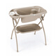 cam IL MONDO DEL BAMBINO意大利進(jìn)口新生兒洗澡架 多功能洗護臺寶寶護理臺 嬰兒加厚洗浴架 浴盆+支架【棕色澡盆】