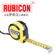 日本羅賓漢rubicon卷尺 高精度鋼米尺 RMT-5525(5.5米長(cháng)×25mm寬)
