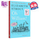 哦 威廉 英文原版 Oh William 伊麗莎白 斯特勞特 Elizabeth Strout 2022布克獎長(cháng)名單