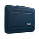 拓樂(lè )（THULE）瑞典Gauntlet內膽包MacBookPro16/15/14/13英寸筆記本硬殼防撞包 MacBook Pro 15/16英寸 藍色