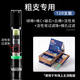 智酷正品煙嘴一次性九重活性炭煙嘴過濾器男士吸煙專用過濾煙嘴 七重過濾：活性炭120支