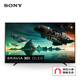 索尼（SONY）XR-55A80J 55英寸 OLED全面屏電視 4K超高清HDR XR認(rèn)知芯片 AI智能語(yǔ)音 京東小家智能生態(tài)