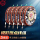 熊火 綁好隱形主線(xiàn)組魚(yú)線(xiàn) 手工綁好斑點(diǎn)成品線(xiàn)組方便釣魚(yú)臺釣魚(yú)線(xiàn)套裝 6.3米3.0(五卷裝)