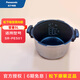 松下（Panasonic）原裝內膽  SR-PE501/PE502電壓力煲內膽SR-PE401/PE402電壓力煲內鍋  4L/5L SR-PE501原裝內膽 5L