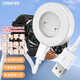 trendsetter適用華為手表充電器充電線Watch GT/GT2/GT2E榮耀Magic/GS Pro手環(huán)磁吸底座配件電源線