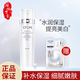 歐詩漫（OSM）美白水乳套裝珍珠白美白淡斑提亮補(bǔ)水保濕化妝品禮盒生日七夕禮物 凈透潤白柔膚水（凝潤型）160ml