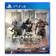 索尼 SONY PS4游戲 榮耀戰(zhàn)魂 無上榮耀 中文版 全新正品 （需港服和會員 全程聯(lián)網(wǎng)不支持單機）
