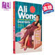 預(yù)售 黃阿麗 親愛的姑娘 Ali Wong書 英文原版 Dear Girls Intimate Tales Untold Secrets