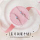 星月手鏈女學(xué)生韓版閨蜜二人生日禮物ins情侶潮流簡(jiǎn)約月光石88 星星手鏈+月亮手鏈 禮盒+手提袋+飾品清潔布