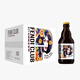 FENDI CLUBFENDI CLUB 621百香果味精釀啤酒（一箱12瓶）