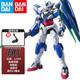 萬(wàn)代（BANDAI） hg00高達 1/144拼裝敢達模型 玩具 66 量子00敢達