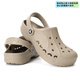 卡駱馳（crocs）貝雅洞洞鞋男女鞋戶外涼拖休閑拖鞋沙灘鞋涼鞋 10126-2V3 M9W11