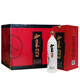 太白西京太白酒陜西地產(chǎn)白酒 45度500ml*6瓶