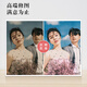 歲月私語(yǔ)（SUIYUESIYU）影樓后期修片服務(wù)ps修照片婚紗照精修調(diào)色p圖片處理專(zhuān)業(yè)修圖 照片精修