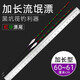 護王魚(yú)漂黑坑大物行程筏釣漁漂60cm加長(cháng)流氓漂紅綠漂尾防風(fēng)抗走水浮漂 ON-21（吃鉛2.14g） 17目紅綠漂尾（優(yōu)質(zhì)納米材質(zhì)）