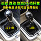 圣德保羅適配長(zhǎng)安逸動(dòng)檔桿套手動(dòng)擋檔把排擋桿頭換擋XT擋桿檔位防塵套皮罩 12-15款單個(gè)擋套牛皮黑線