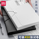 得力13格風(fēng)琴文件包文件夾試卷收納袋a4試卷夾資料卷子收納整理小學(xué)生多層插頁(yè)袋票據產(chǎn)檢孕檢收納冊 【經(jīng)典黑】單個(gè)裝
