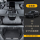百馬飾 適用于極狐阿爾法s腳墊阿爾法t t5 s5全包圍專(zhuān)用21-25款汽車(chē) 雙層-全TPE腳墊+灰色地毯+尾箱墊