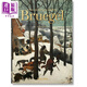 Bruegel. The Complete Paintings 英文原版 老彼得勃魯蓋爾