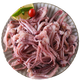 漁人百味 冷凍長腿八爪魚1000g海鮮水產(chǎn)魷魚爆頭鮮活火鍋燒烤食材魷魚須1 500g 冷凍魷魚須