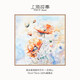 上海故事（STORY Of SHANGHAI）真絲絲巾女春夏百搭方巾桑蠶絲媽媽生日禮物母親節(jié)禮物 一見傾心