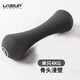 LIVEUP 女士啞鈴 骨頭磨砂浸塑骨頭啞鈴 辦公室運(yùn)動(dòng)健身用品 【磨砂升級(jí)版】4kg【單只裝】適合健身基礎(chǔ)人群