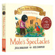 鼴鼠的眼鏡 Mole's Spectacles 橡樹(shù)林的故事 茱莉亞唐納森作品 低幼紙板書(shū)進(jìn)口原版 英文書(shū)